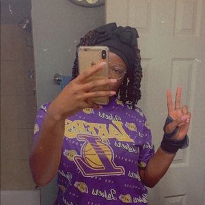 Meet your Posher, Kiara